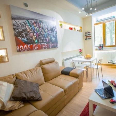 High Tech - Luxurious Apartment Sofia Zewnętrze zdjęcie