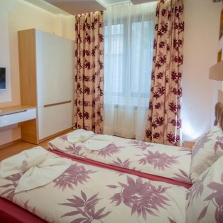 High Tech - Luxurious Apartment Sofia Zewnętrze zdjęcie