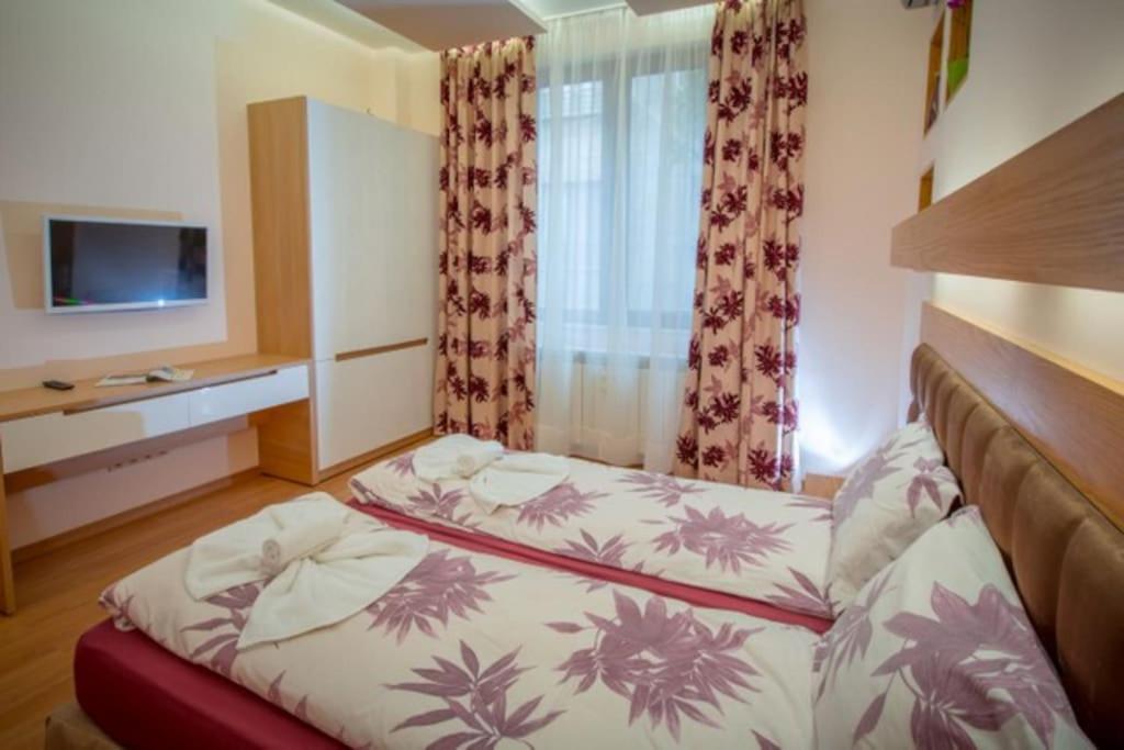 High Tech - Luxurious Apartment Sofia Zewnętrze zdjęcie