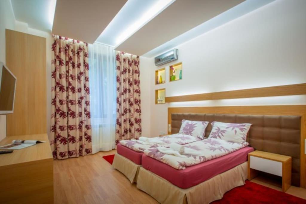 High Tech - Luxurious Apartment Sofia Zewnętrze zdjęcie